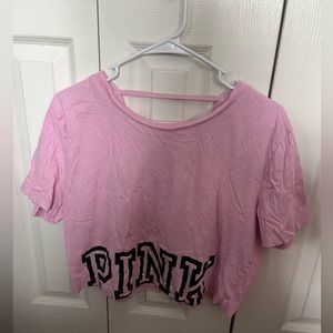 PINK Victoria Secret Top